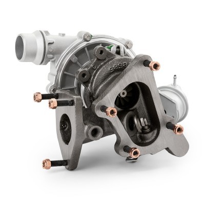 Turbina (Turbosprężarka) RIDEX 2234C0220R 2234C0220R - foto 6
