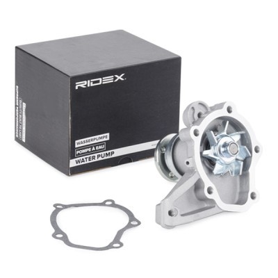 Pompa Wody RIDEX 1260W0555 1260W0555 - foto 2