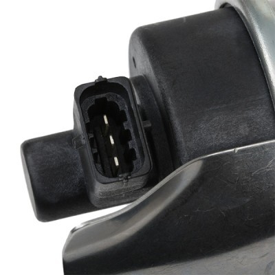 Turbina (Turbosprężarka) RIDEX 2234C10049 2234C10049 - foto 6