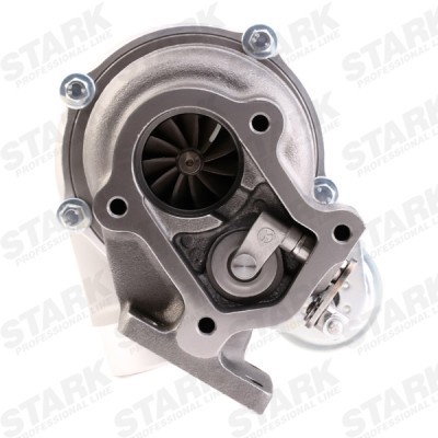 Turbina (Turbosprężarka) Stark SKCT-1190154 SKCT-1190154 - foto 6