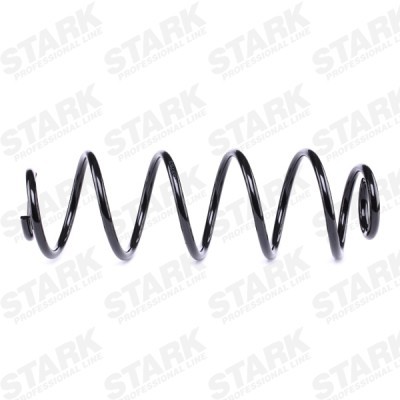 Sprężyna Zawieszenia Stark SKCS-0040065 SKCS-0040065 - foto 4