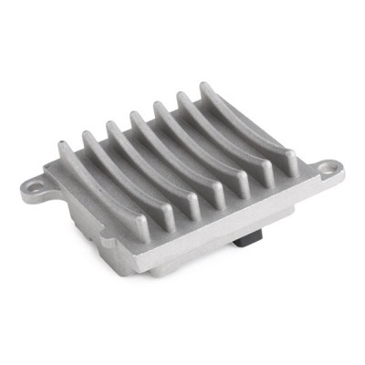 Rezystor Opornik Dmuchawy RIDEX 2975R0011 2975R0011 - foto 4