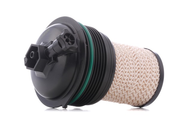 Filtr Paliwa RIDEX 9F0309 9F0309 - foto 1