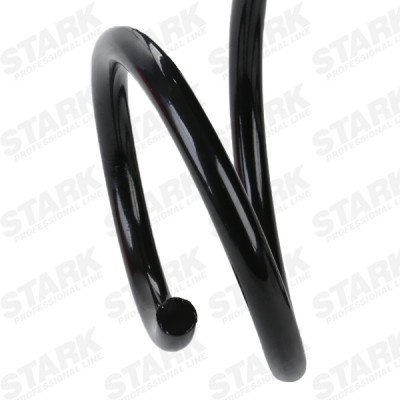 Sprężyna Zawieszenia Stark SKCS-0040484 SKCS-0040484 - foto 4