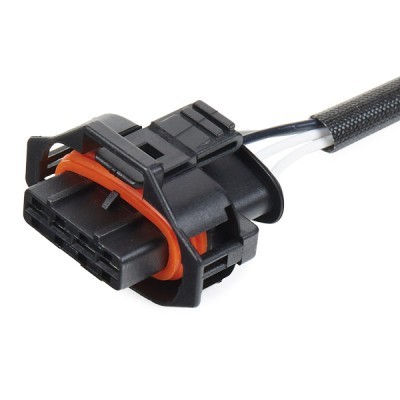 Sonda Lambda RIDEX 3922L0472 3922L0472 - foto 5