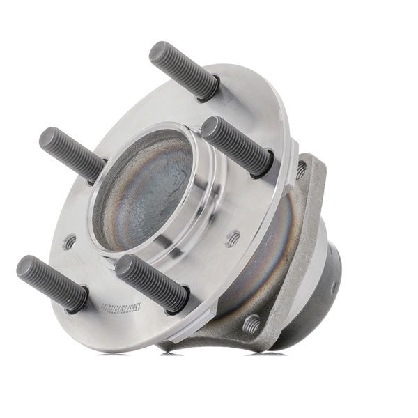 Łożysko Koła RIDEX 654W1208 654W1208 - foto 1