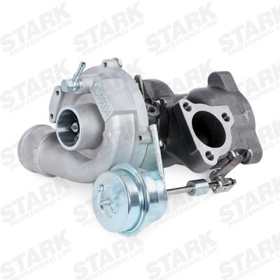 Turbina (Turbosprężarka) Stark SKCT-1190007 SKCT-1190007 - foto 3