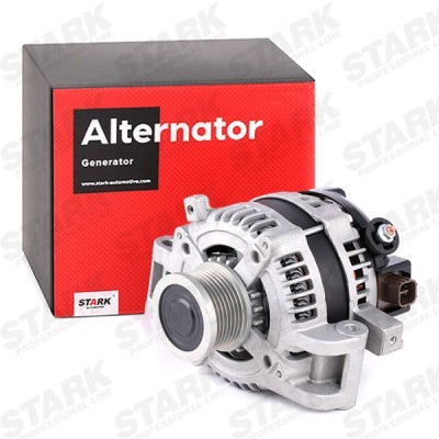 Alternator Stark SKGN-0320036 SKGN-0320036 - foto 2