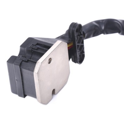 Rezystor Opornik Dmuchawy RIDEX 2975R0039 2975R0039 - foto 3