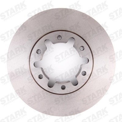Tarcza hamulcowa Stark SKBD-0022331 SKBD-0022331 - foto 3