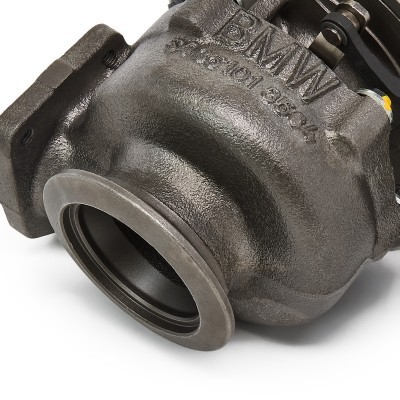 Turbina (Turbosprężarka) RIDEX 2234C10546R 2234C10546R - foto 6