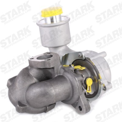 Turbina (Turbosprężarka) Stark SKCT-1190006 SKCT-1190006 - foto 6