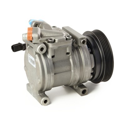 Sprężarka Klimatyzacji 447K0317R - foto 4