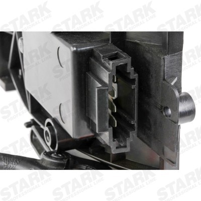 Moduł sterowania ogrzewaniem/wentylacją Stark SKCU-2150012 SKCU-2150012 - foto 8