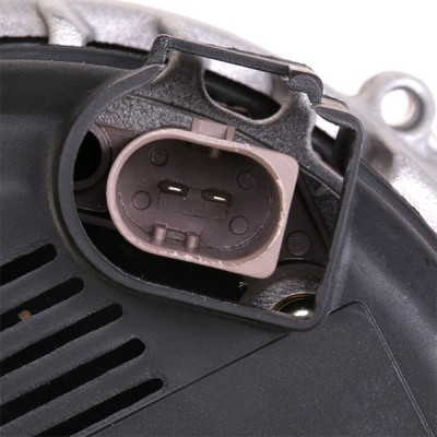Alternator RIDEX 4G1242 4G1242 - foto 5