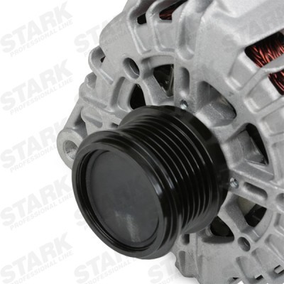Alternator Stark SKGN-03221515 SKGN-03221515 - foto 7