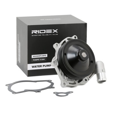 Pompa Wody RIDEX 1260W0080 1260W0080 - foto 2