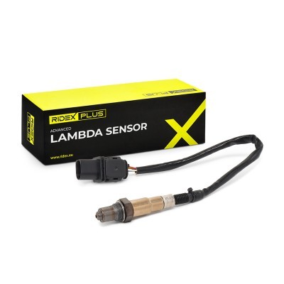 Sonda Lambda RIDEX 3922L0416P 3922L0416P - foto 1