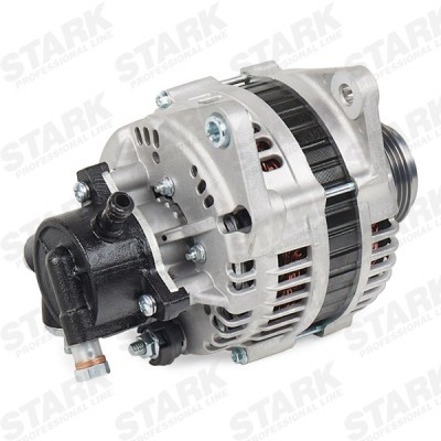 Alternator Stark SKGN-0320022 SKGN-0320022 - foto 7