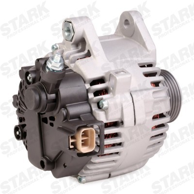 Alternator Stark SKGN-0320741 SKGN-0320741 - foto 4