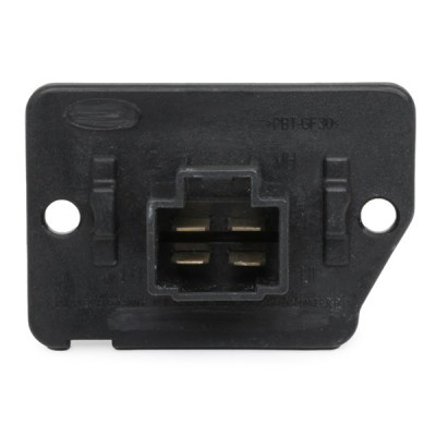 Rezystor Opornik Dmuchawy RIDEX 2975R0080 2975R0080 - foto 5