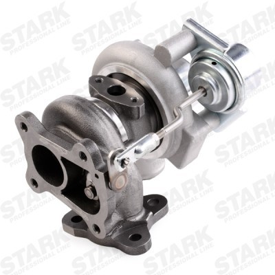 Turbina (Turbosprężarka) Stark SKCT-1190134 SKCT-1190134 - foto 5