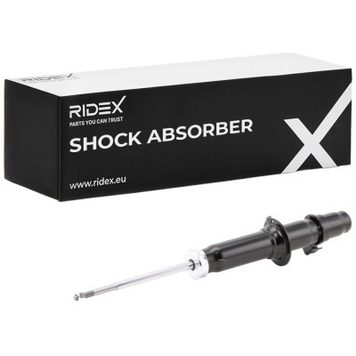Amortyzator RIDEX 854S0972 854S0972 - foto 2