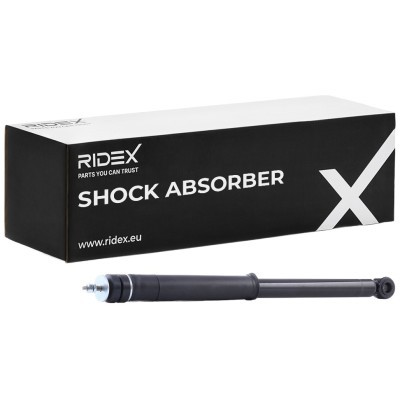 Amortyzator RIDEX 854S2628 854S2628 - foto 2