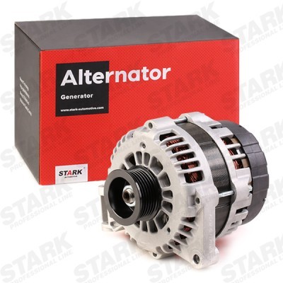 Alternator Stark SKGN-0321315 SKGN-0321315 - foto 2