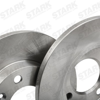 Tarcza hamulcowa Stark SKBD-0022805 SKBD-0022805 - foto 7