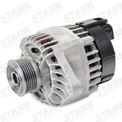 Alternator Stark SKGN-0320008 SKGN-0320008 - foto 3
