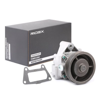 Pompa Wody RIDEX 1260W0125 1260W0125 - foto 2