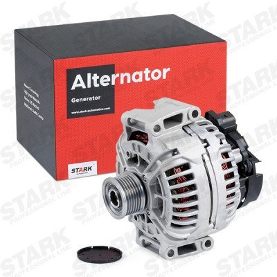 Alternator Stark SKGN-0320133 SKGN-0320133 - foto 2