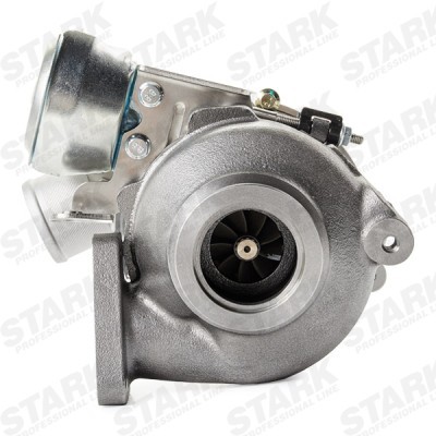 Turbina (Turbosprężarka) Stark SKCT-1191180 SKCT-1191180 - foto 7