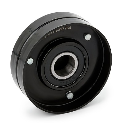 Rolka Prowadząca Pasek Wieloklinowy RIDEX 312D0027 312D0027 - foto 5