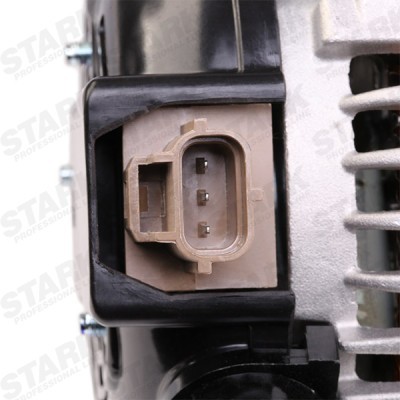 Alternator Stark SKGN-0320107 SKGN-0320107 - foto 5