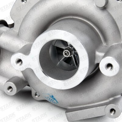 Turbina (Turbosprężarka) Stark SKCT-1190112 SKCT-1190112 - foto 5
