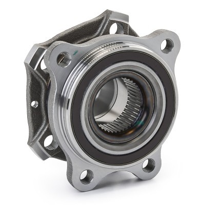 Łożysko Koła RIDEX 654W1353 654W1353 - foto 5