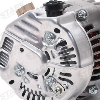 Alternator Stark SKGN-0320709 SKGN-0320709 - foto 6