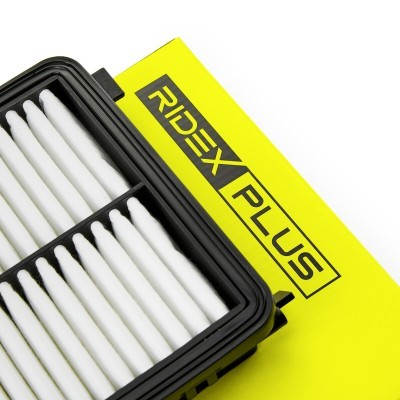 Filtr Powietrza RIDEX 8A0648P 8A0648P - foto 6