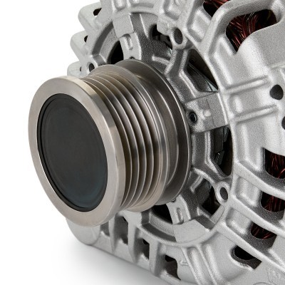 Alternator RIDEX 4G1217R 4G1217R - foto 10