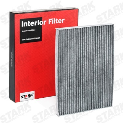 Filtr Kabinowy Stark SKIF-0170295 SKIF-0170295 - foto 3