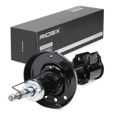 Amortyzator RIDEX 854S0385 854S0385 - foto 8