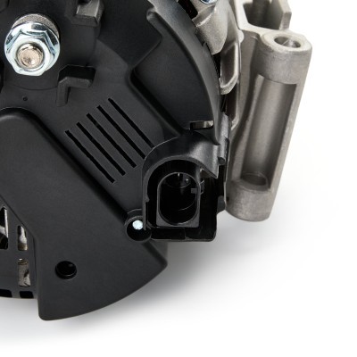 Alternator RIDEX 4G1492 4G1492 - foto 6