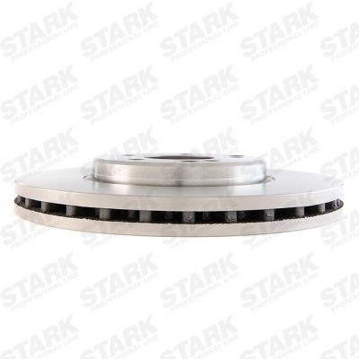 Tarcza hamulcowa Stark SKBD-0020169 SKBD-0020169 - foto 4