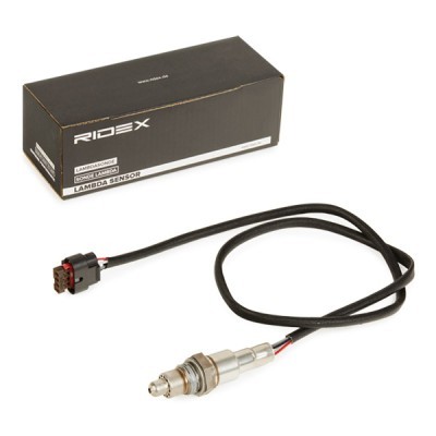Sonda Lambda RIDEX 3922L0404 3922L0404 - foto 2