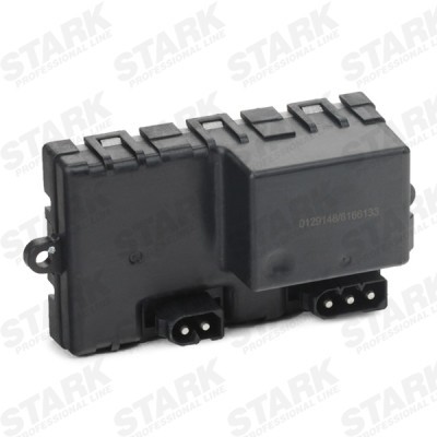 Moduł sterowania ogrzewaniem/wentylacją Stark SKCU-2150056 SKCU-2150056 - foto 3