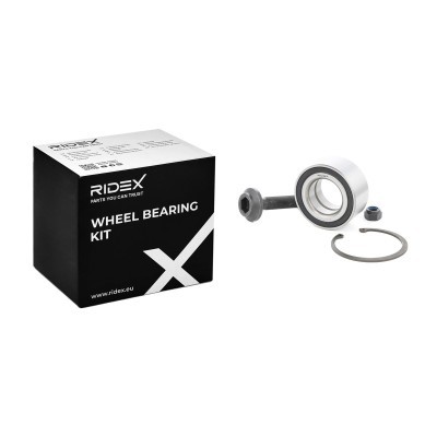 Łożysko Koła RIDEX 654W0028 654W0028 - foto 4