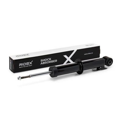 Amortyzator RIDEX 854S18617 854S18617 - foto 1