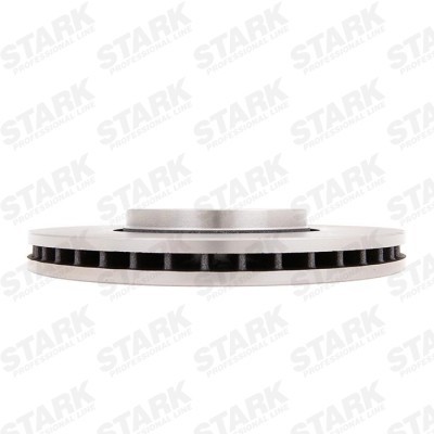 Tarcza hamulcowa Stark SKBD-0020182 SKBD-0020182 - foto 4